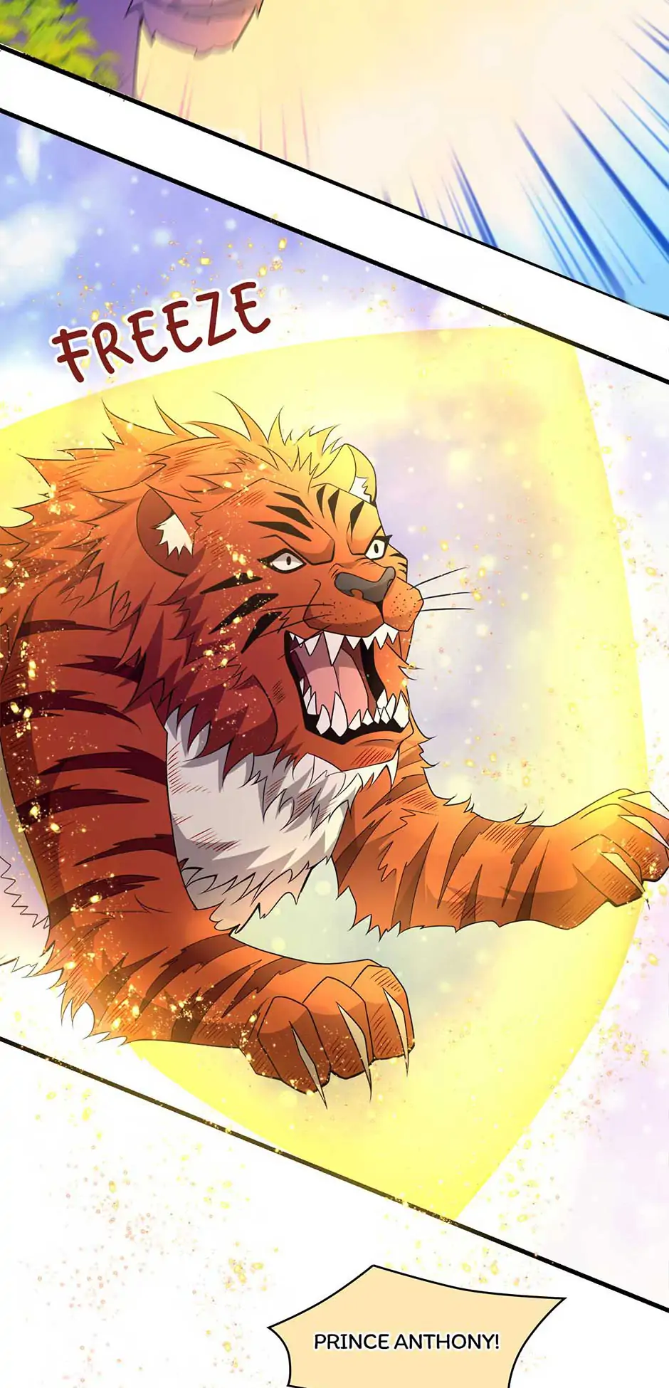 The Villain Is My Admirer Chapter 52 - page 2