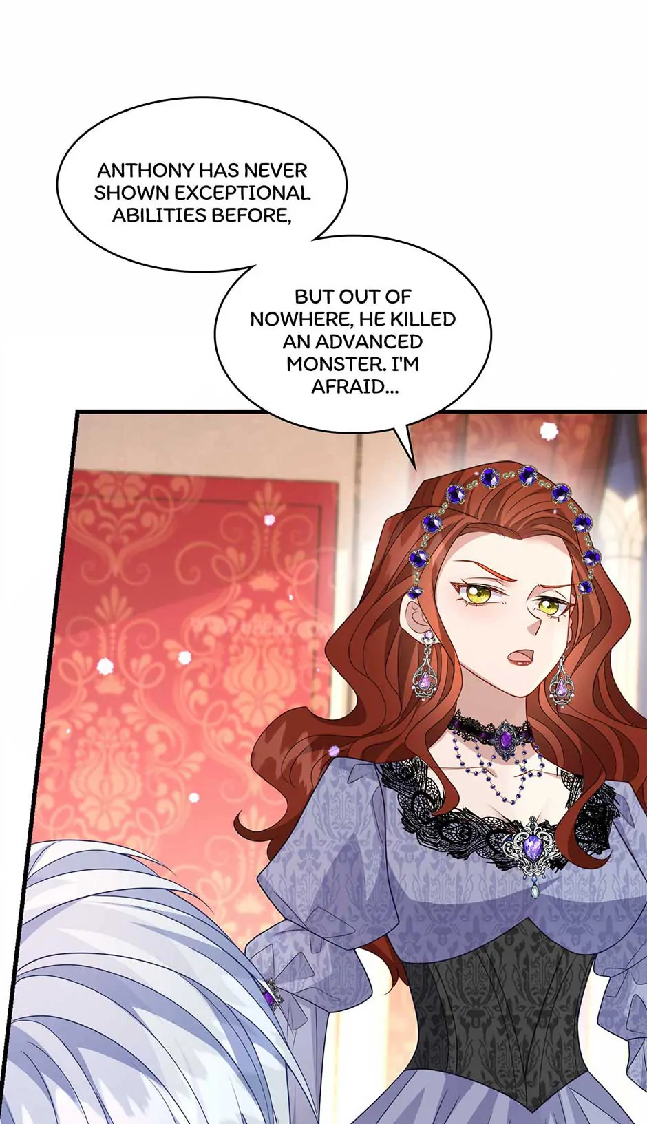 The Villain Is My Admirer Chapter 52 - page 29