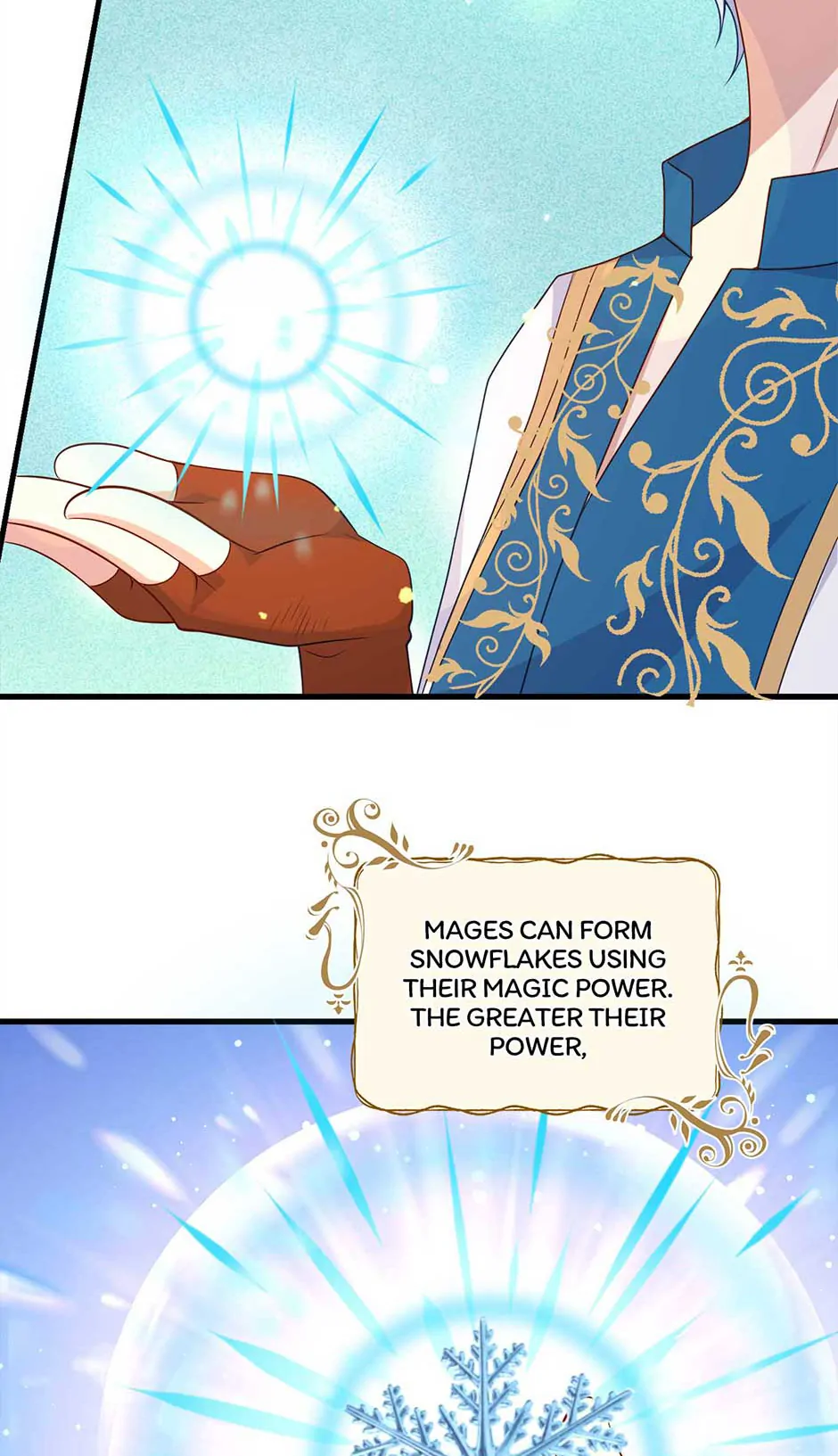 The Villain Is My Admirer Chapter 52 - page 31