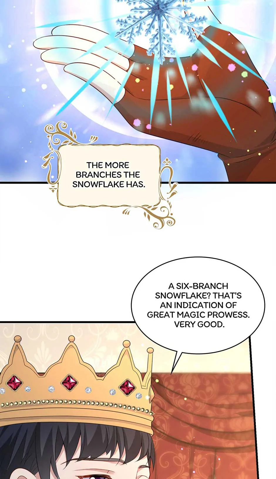 The Villain Is My Admirer Chapter 52 - page 32