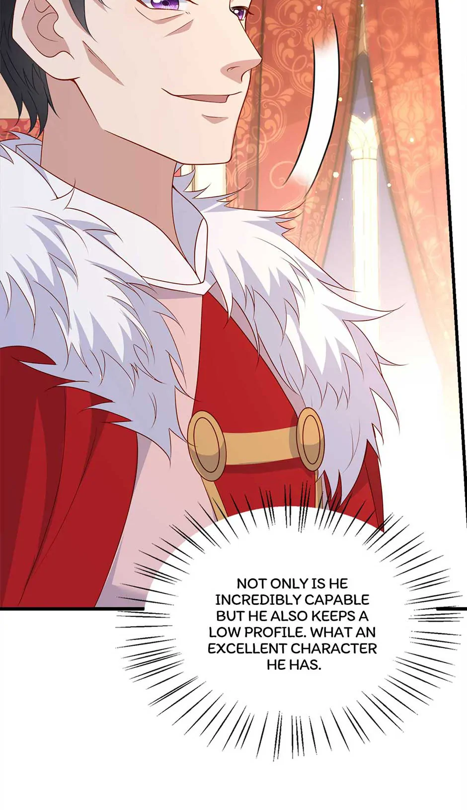 The Villain Is My Admirer Chapter 52 - page 33