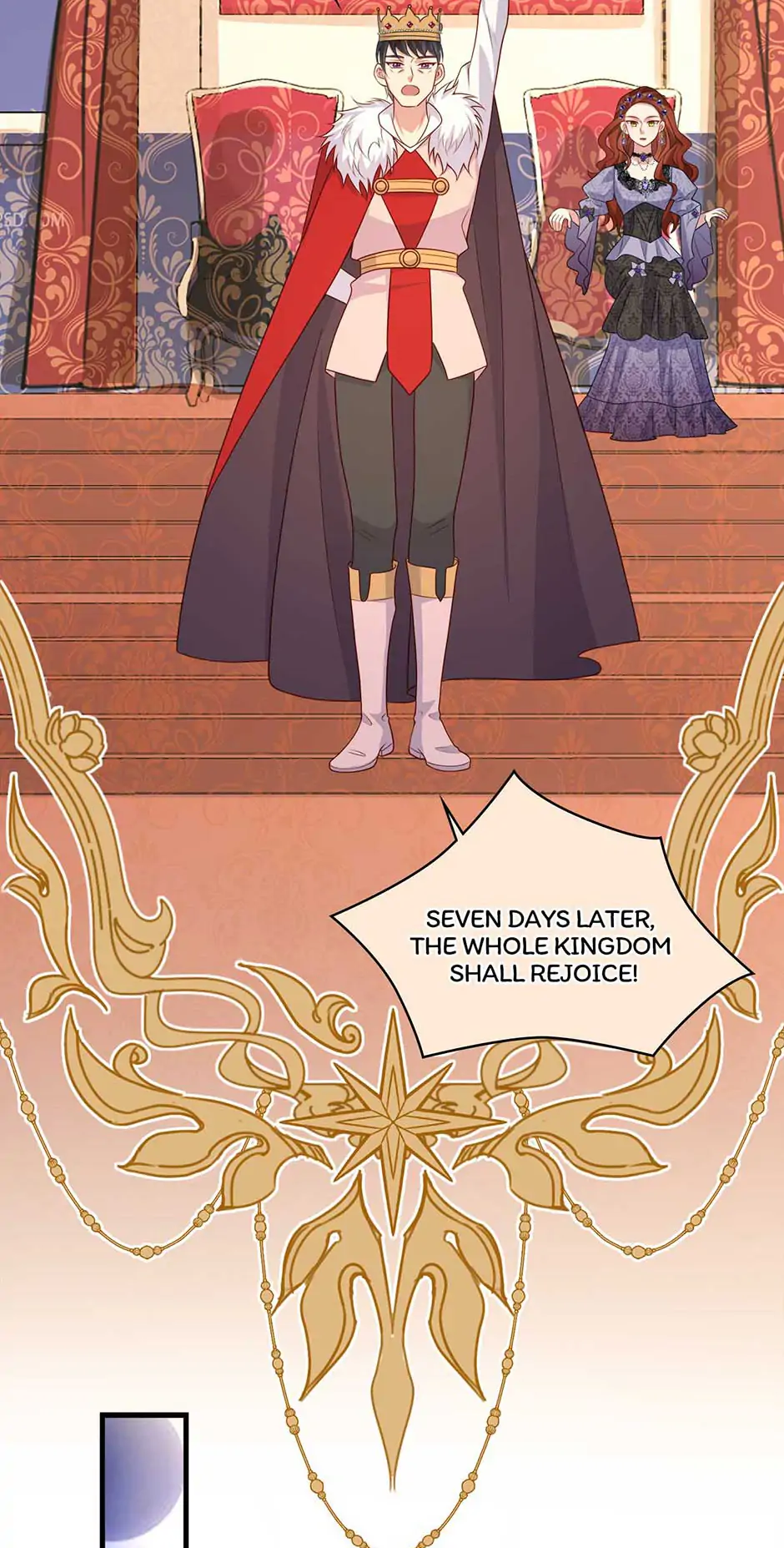 The Villain Is My Admirer Chapter 52 - page 36