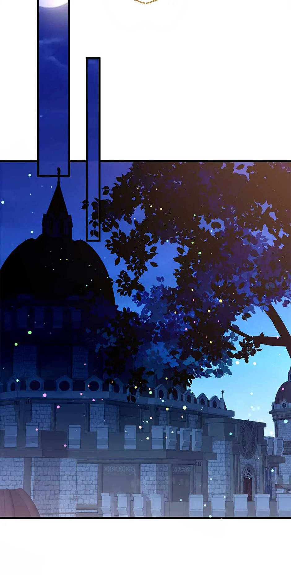 The Villain Is My Admirer Chapter 52 - page 37