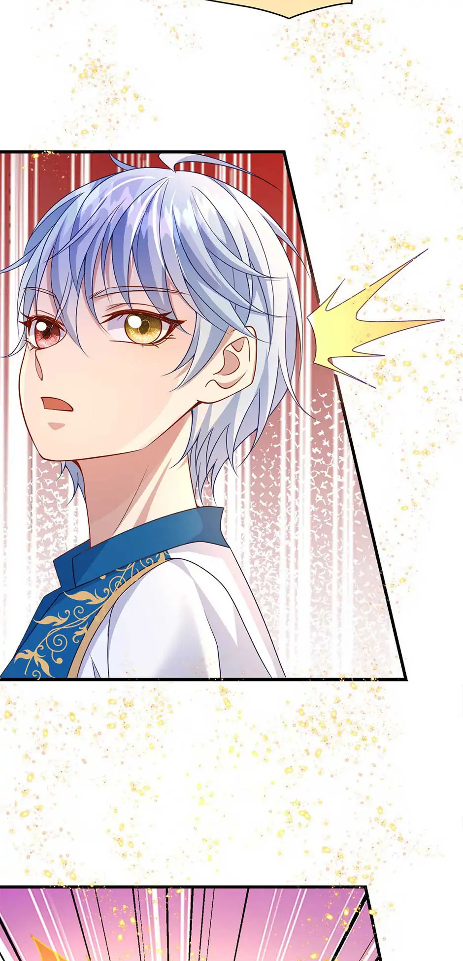 The Villain Is My Admirer Chapter 52 - page 3