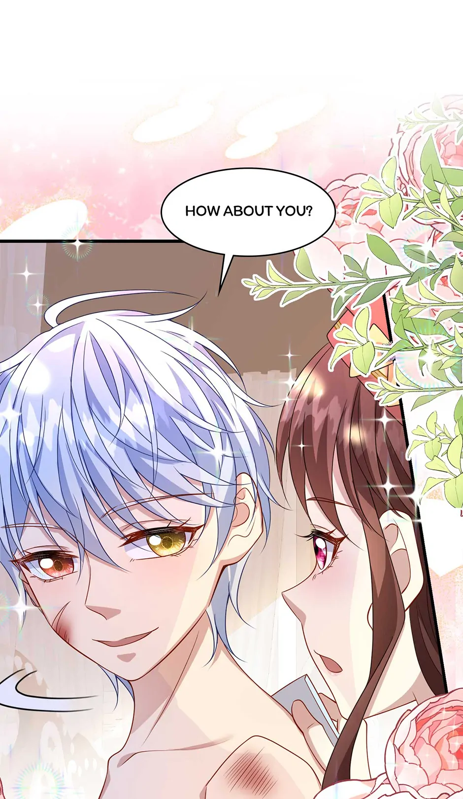 The Villain Is My Admirer Chapter 52 - page 39