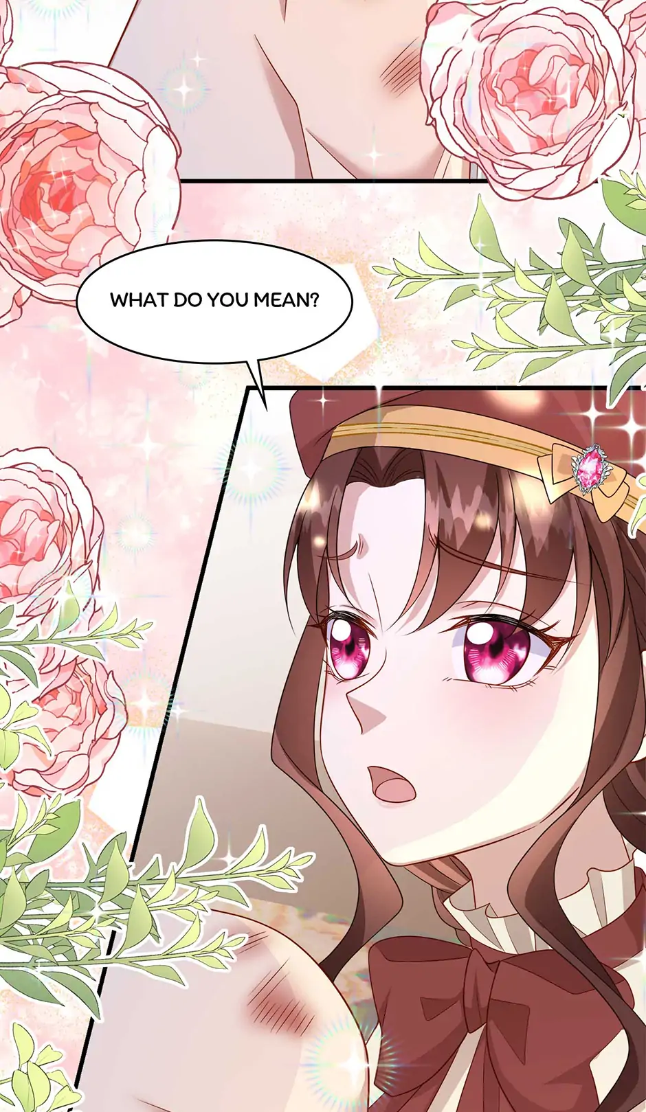 The Villain Is My Admirer Chapter 52 - page 40