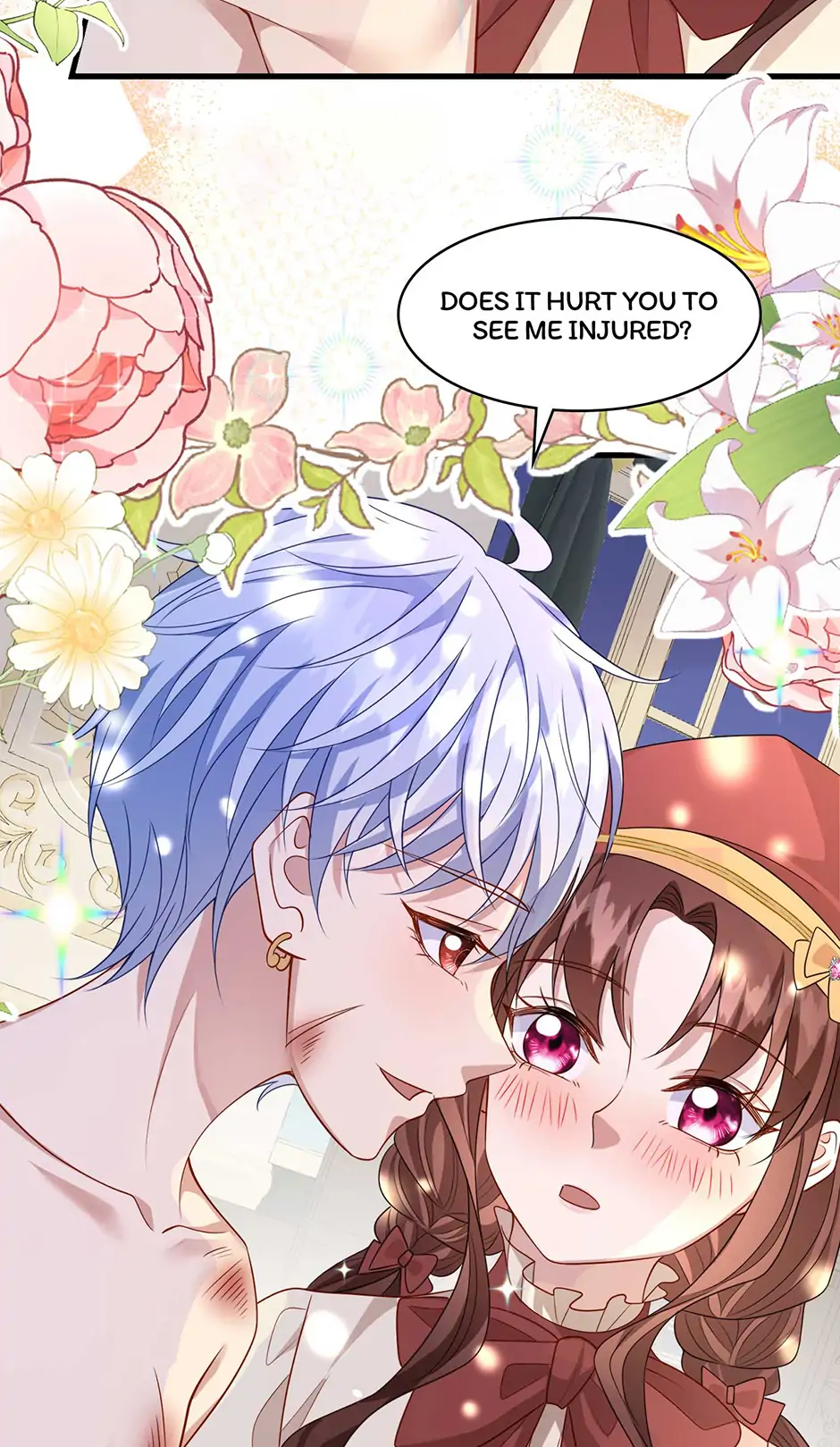 The Villain Is My Admirer Chapter 52 - page 41