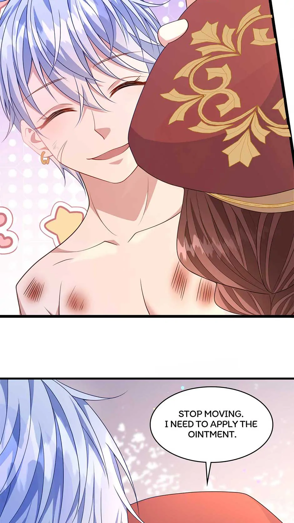 The Villain Is My Admirer Chapter 52 - page 47