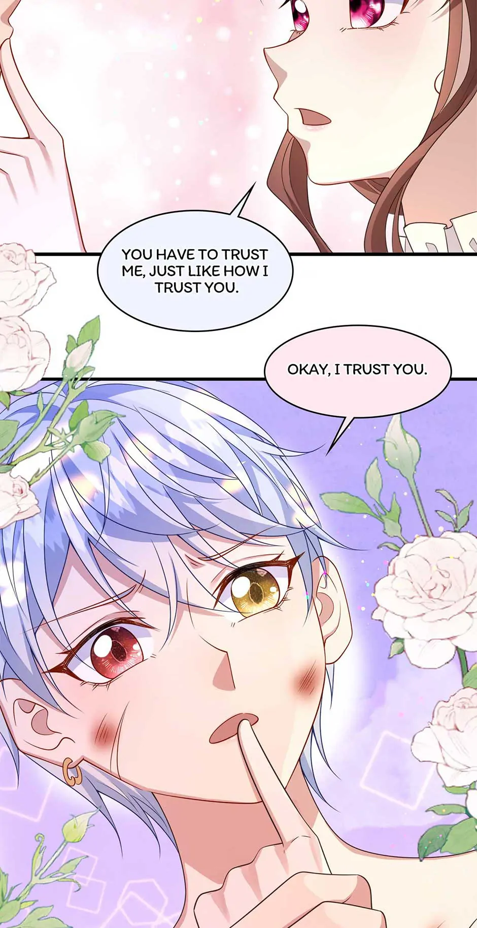 The Villain Is My Admirer Chapter 52 - page 50