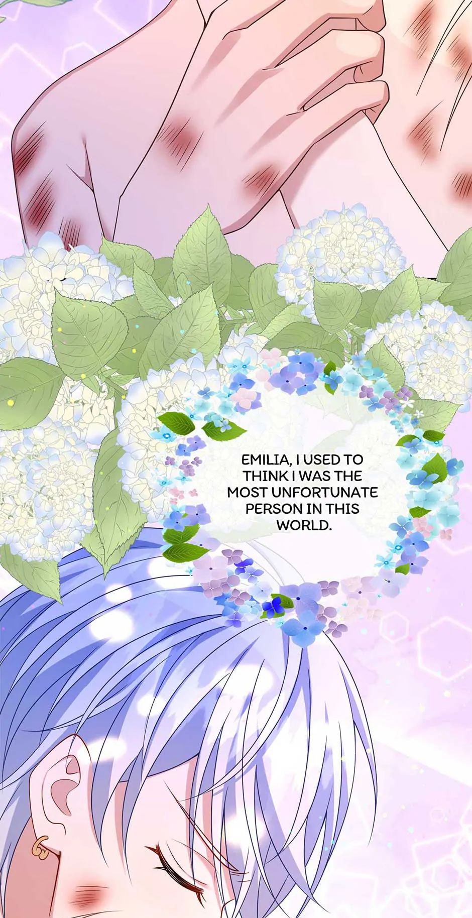 The Villain Is My Admirer Chapter 52 - page 51