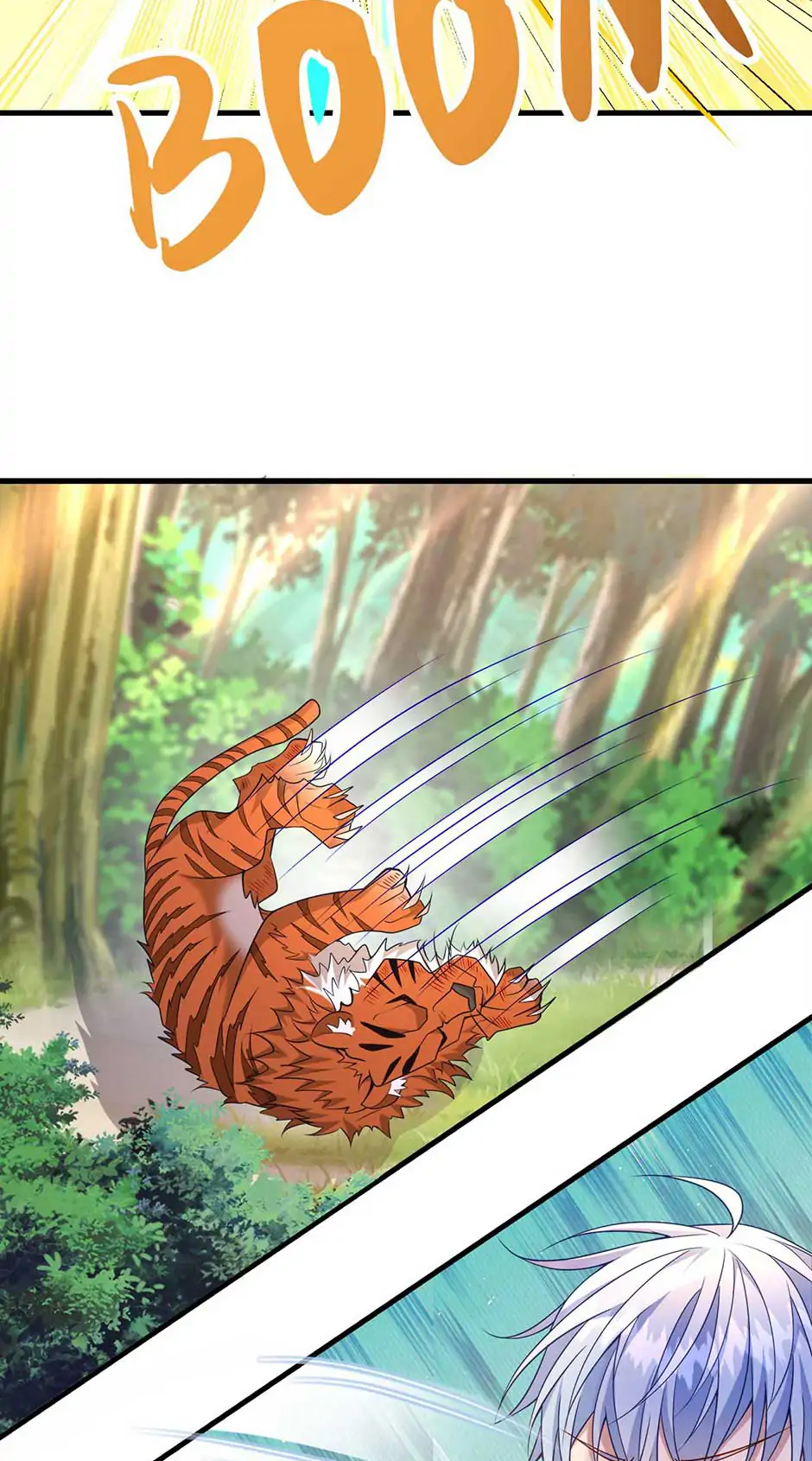 The Villain Is My Admirer Chapter 52 - page 7