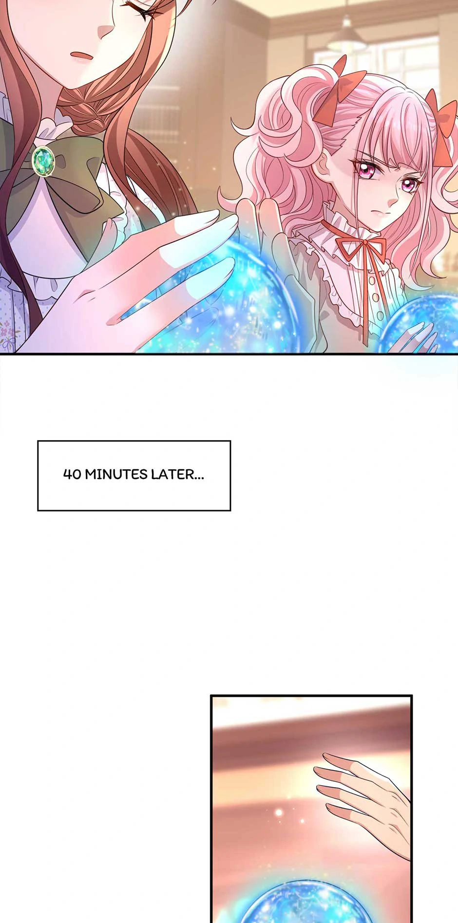 The Villain Is My Admirer Chapter 26 - page 10