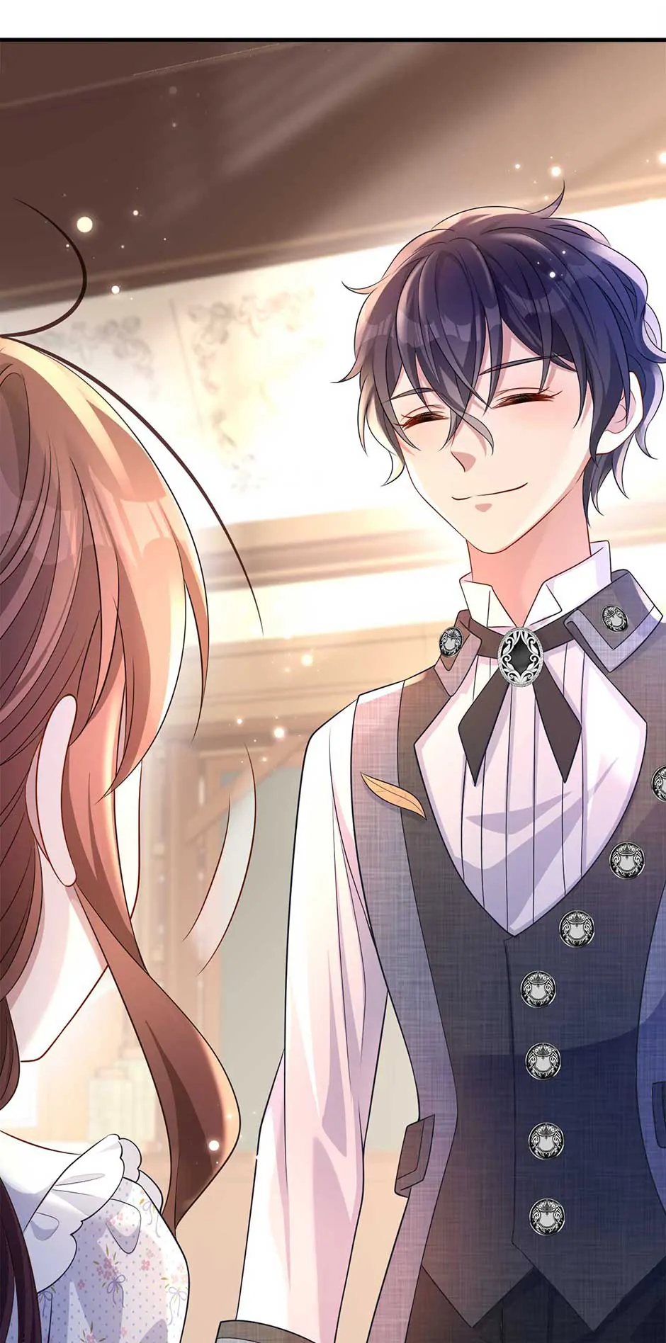 The Villain Is My Admirer Chapter 26 - page 13