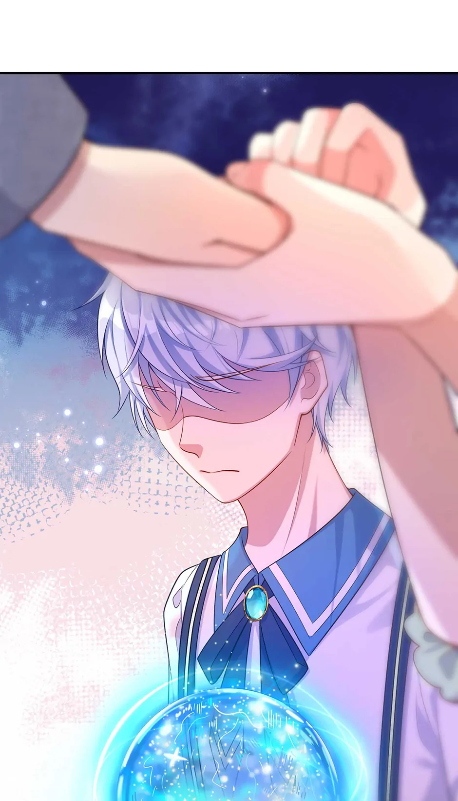 The Villain Is My Admirer Chapter 26 - page 18