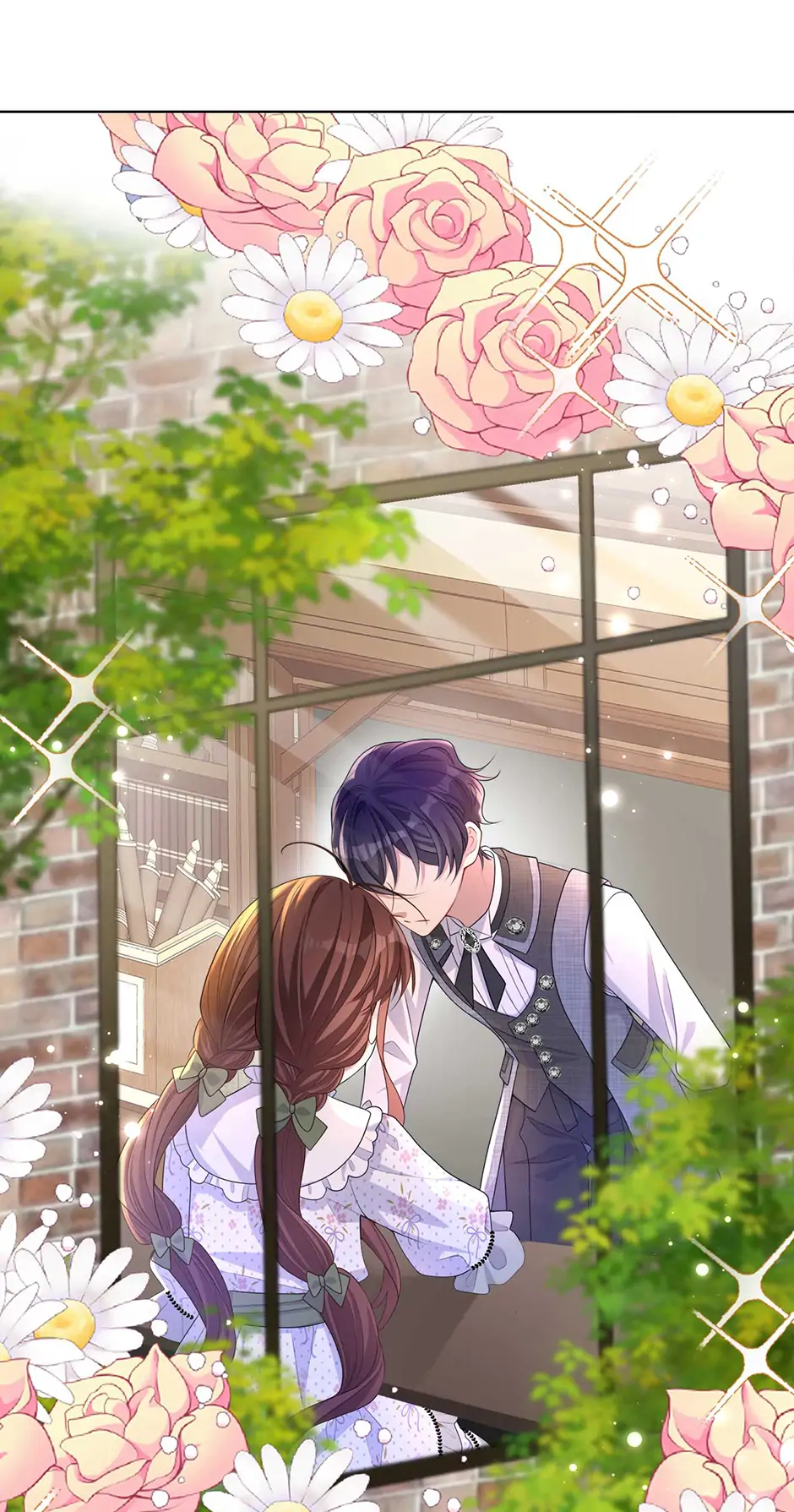 The Villain Is My Admirer Chapter 26 - page 20