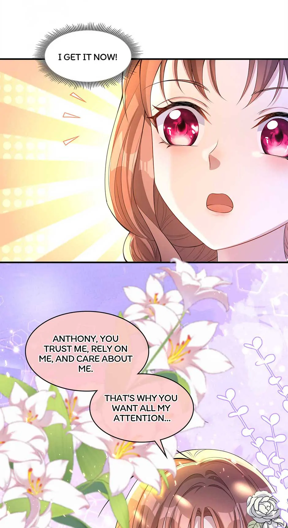 The Villain Is My Admirer Chapter 26 - page 32