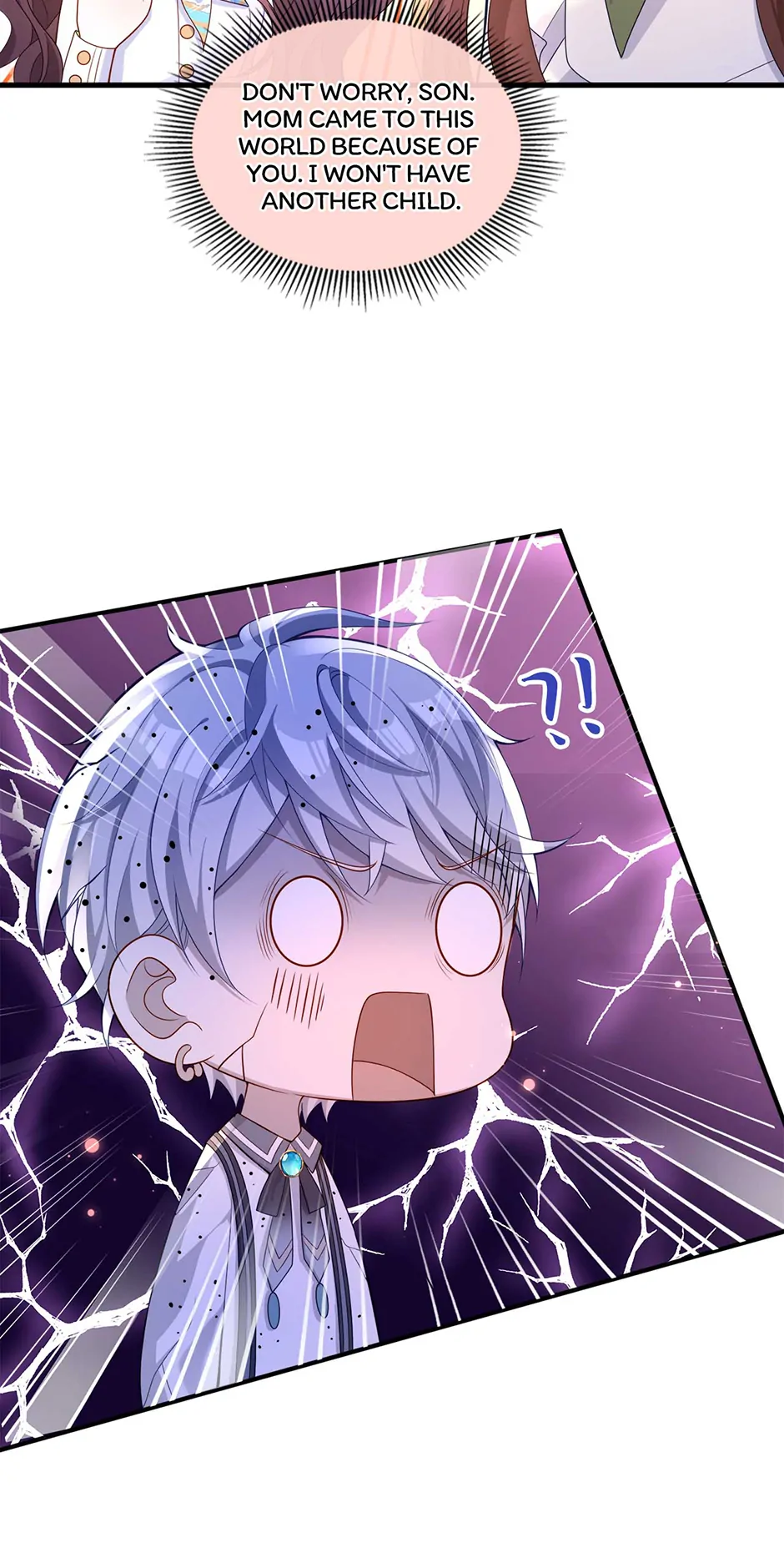 The Villain Is My Admirer Chapter 26 - page 38