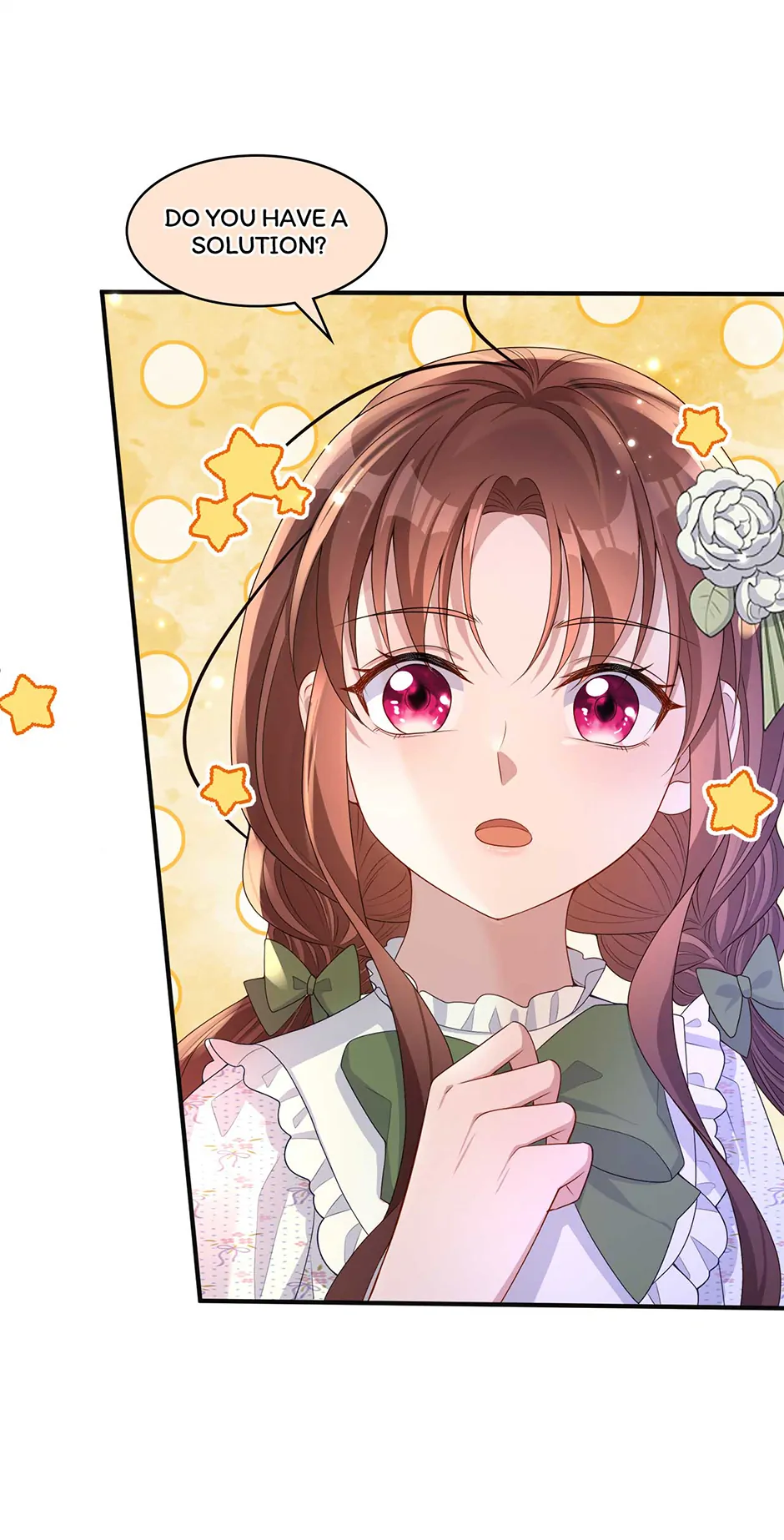 The Villain Is My Admirer Chapter 26 - page 43