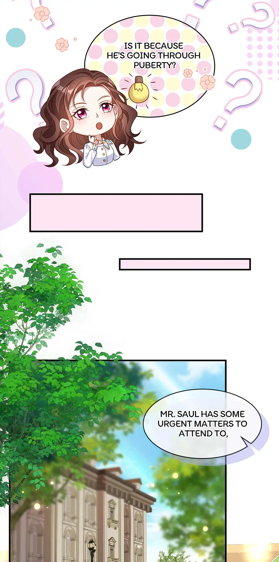 The Villain Is My Admirer Chapter 26 - page 4