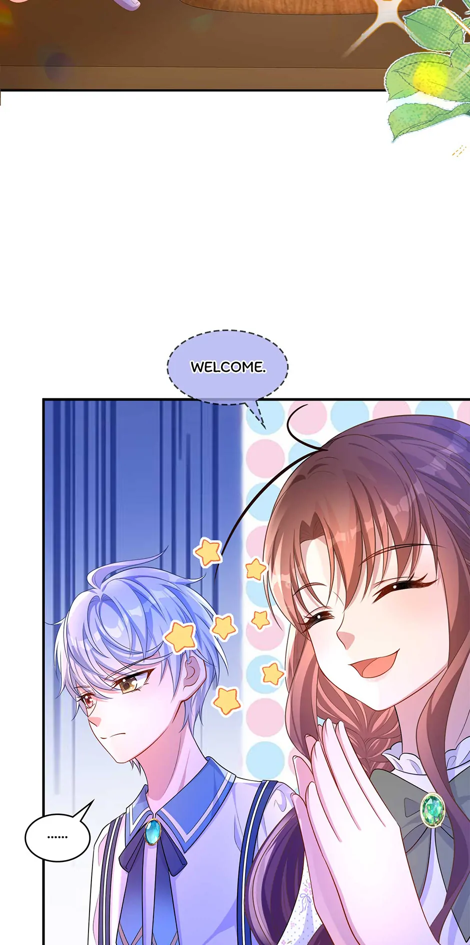 The Villain Is My Admirer Chapter 26 - page 6