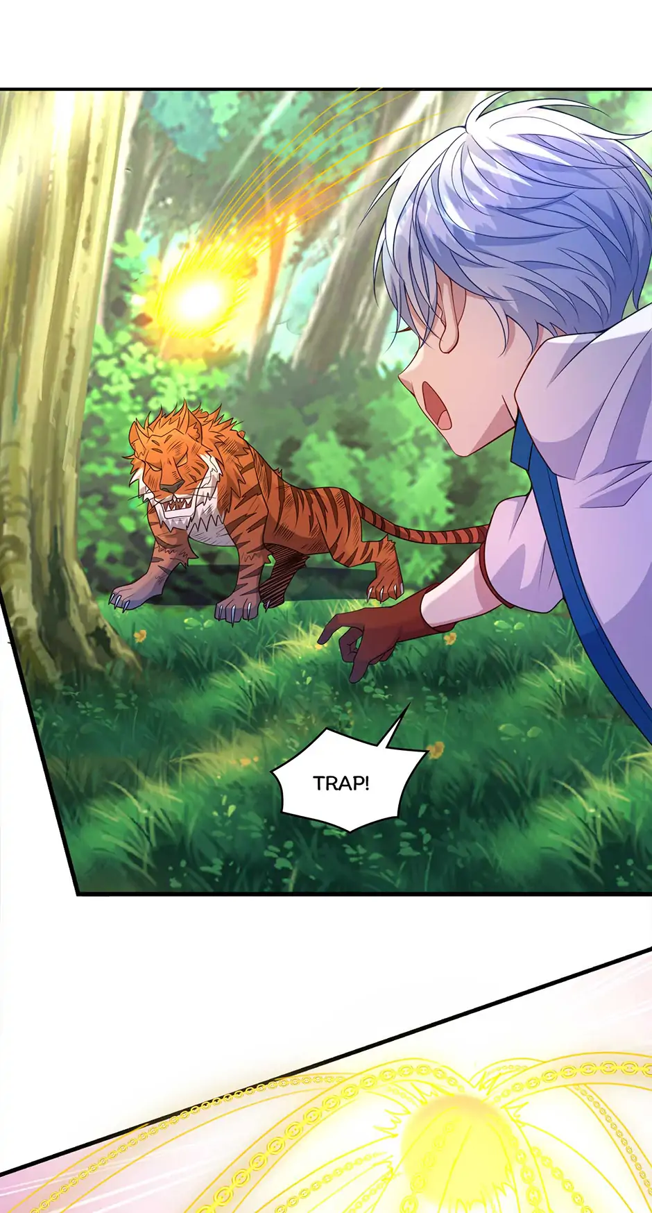 The Villain Is My Admirer Chapter 51 - page 14