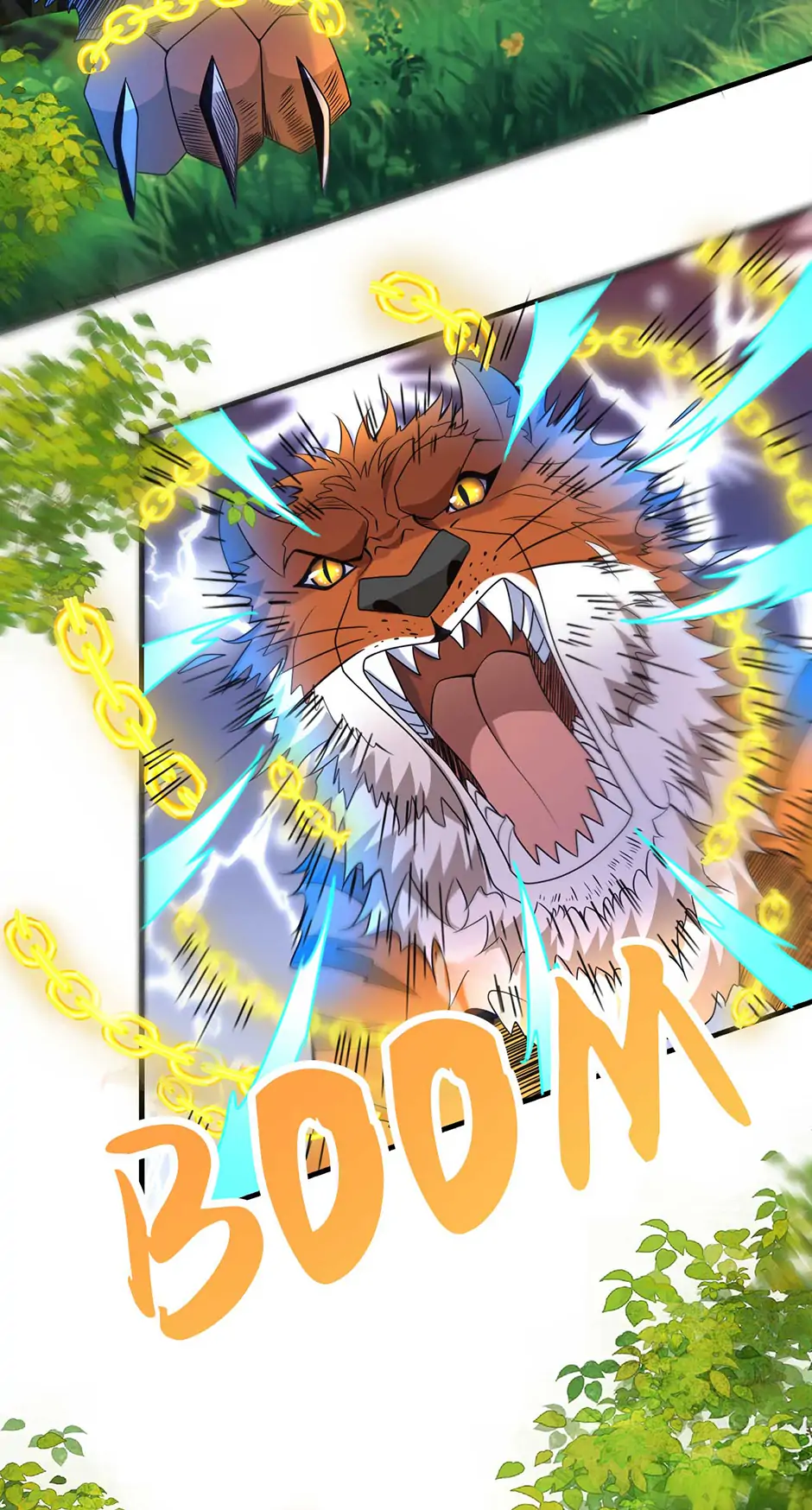 The Villain Is My Admirer Chapter 51 - page 16