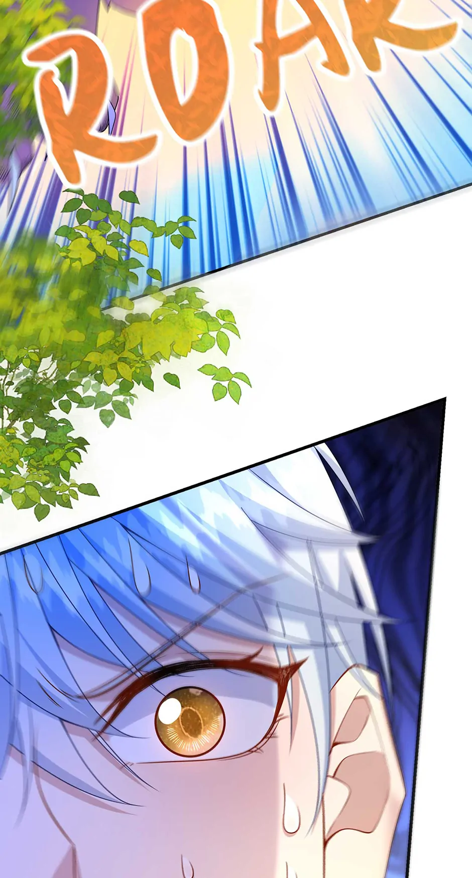 The Villain Is My Admirer Chapter 51 - page 18