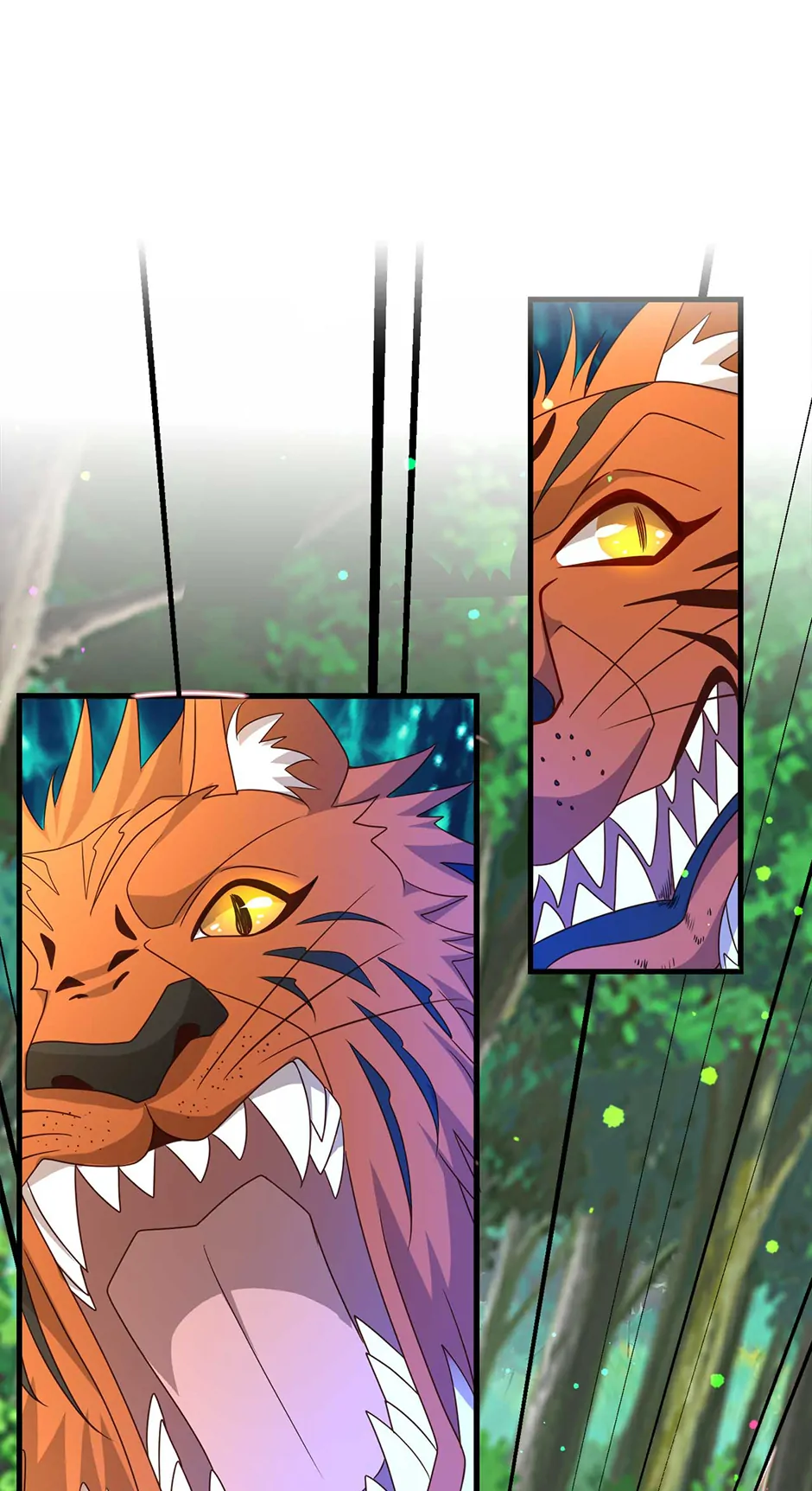 The Villain Is My Admirer Chapter 51 - page 1