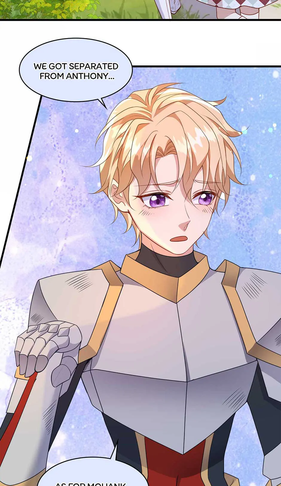 The Villain Is My Admirer Chapter 51 - page 25