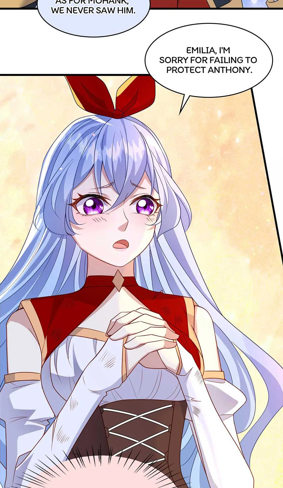 The Villain Is My Admirer Chapter 51 - page 26