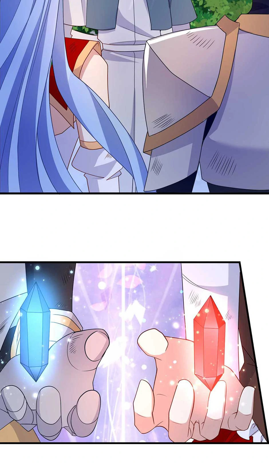 The Villain Is My Admirer Chapter 51 - page 28