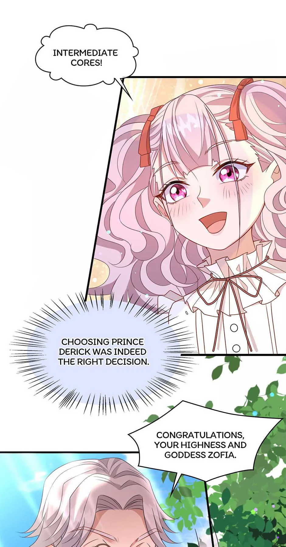 The Villain Is My Admirer Chapter 51 - page 29