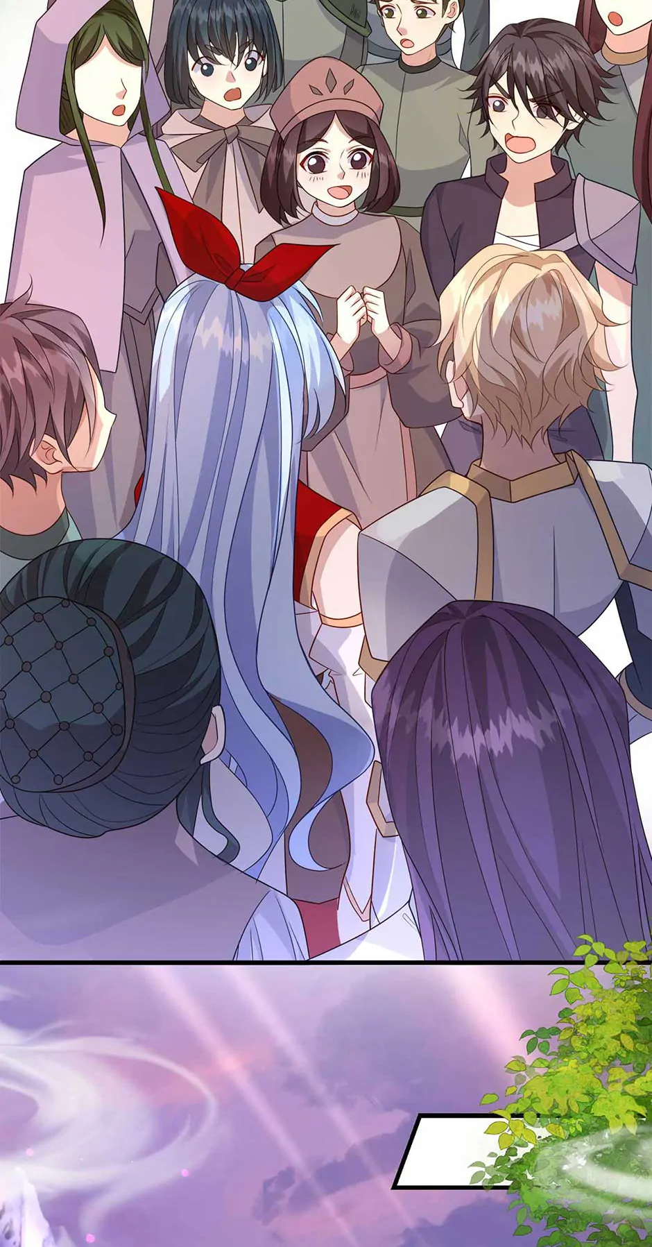 The Villain Is My Admirer Chapter 51 - page 31