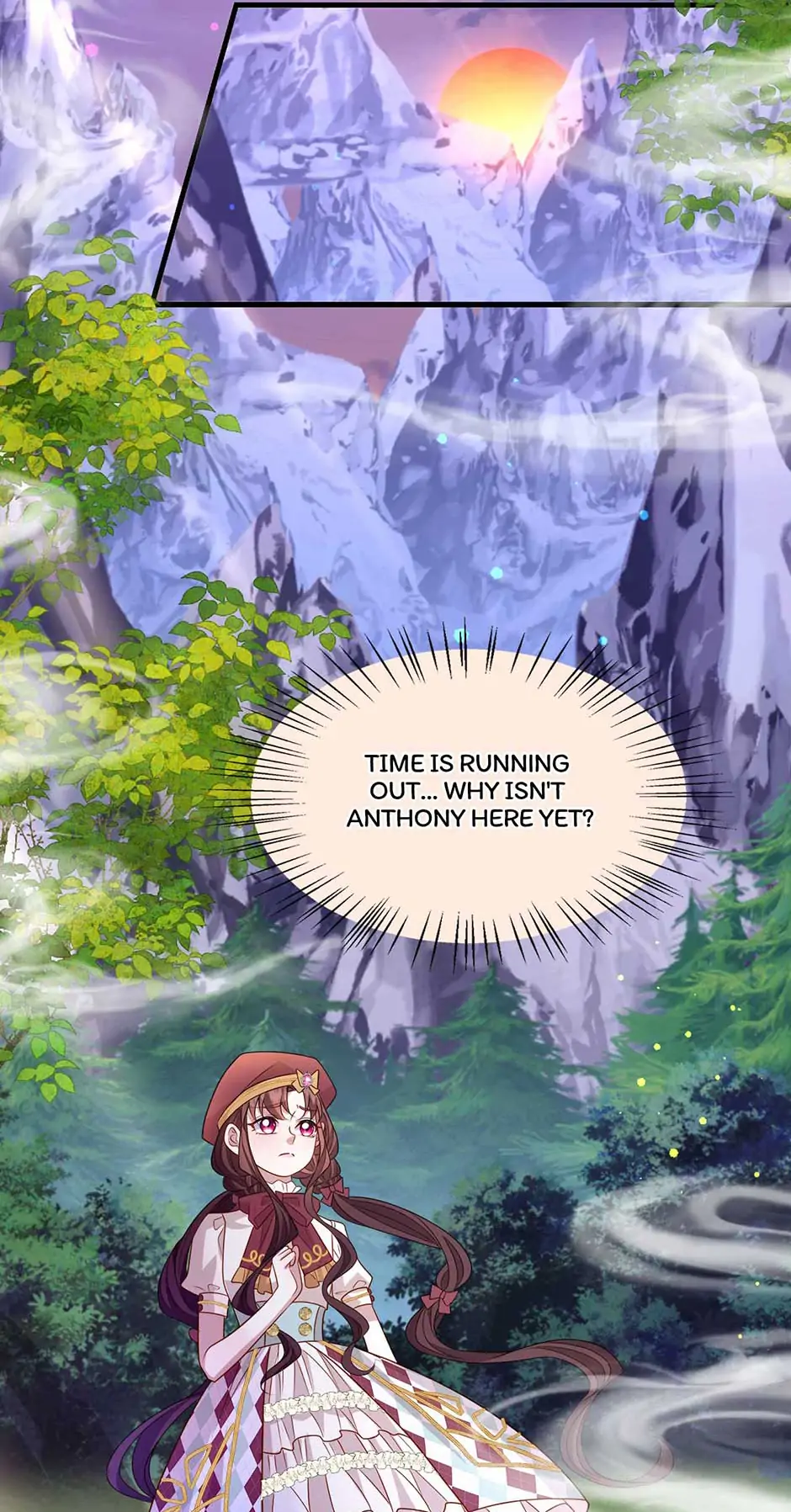 The Villain Is My Admirer Chapter 51 - page 32