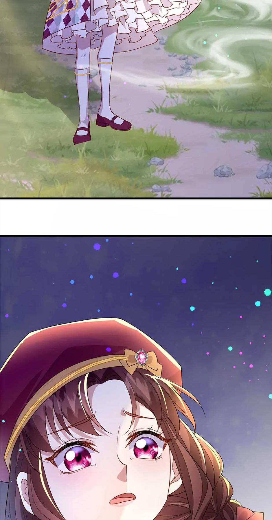 The Villain Is My Admirer Chapter 51 - page 33