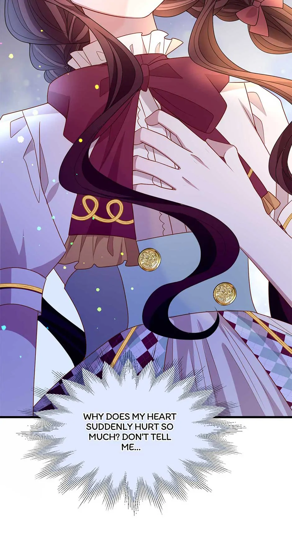 The Villain Is My Admirer Chapter 51 - page 34