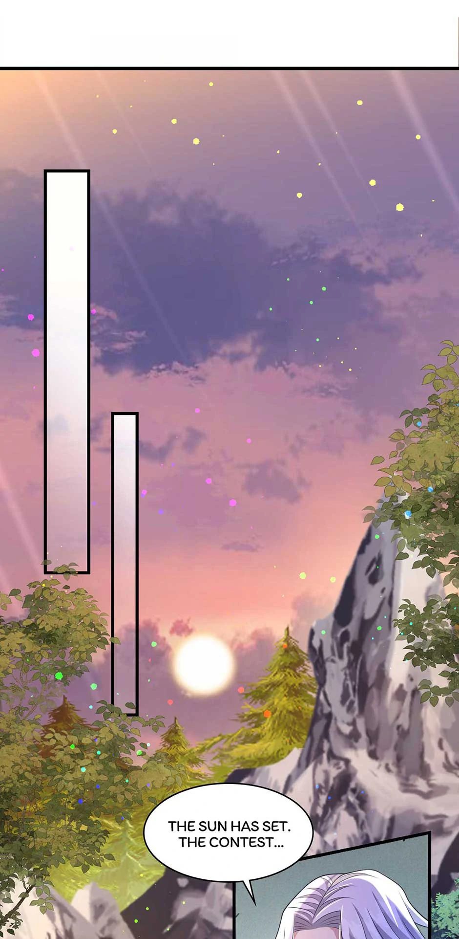 The Villain Is My Admirer Chapter 51 - page 35