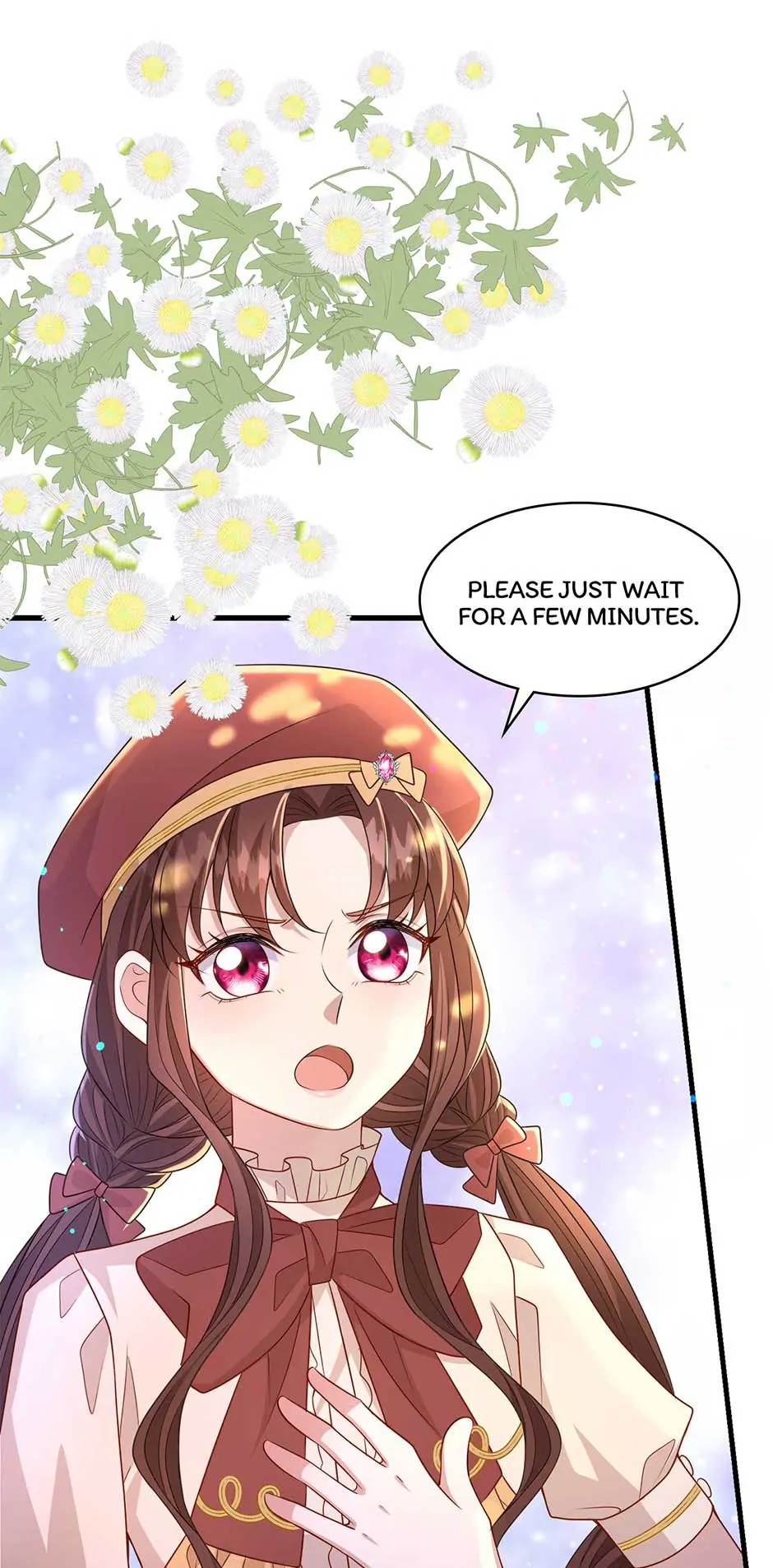 The Villain Is My Admirer Chapter 51 - page 38