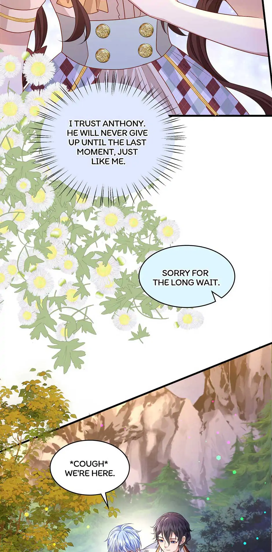 The Villain Is My Admirer Chapter 51 - page 39