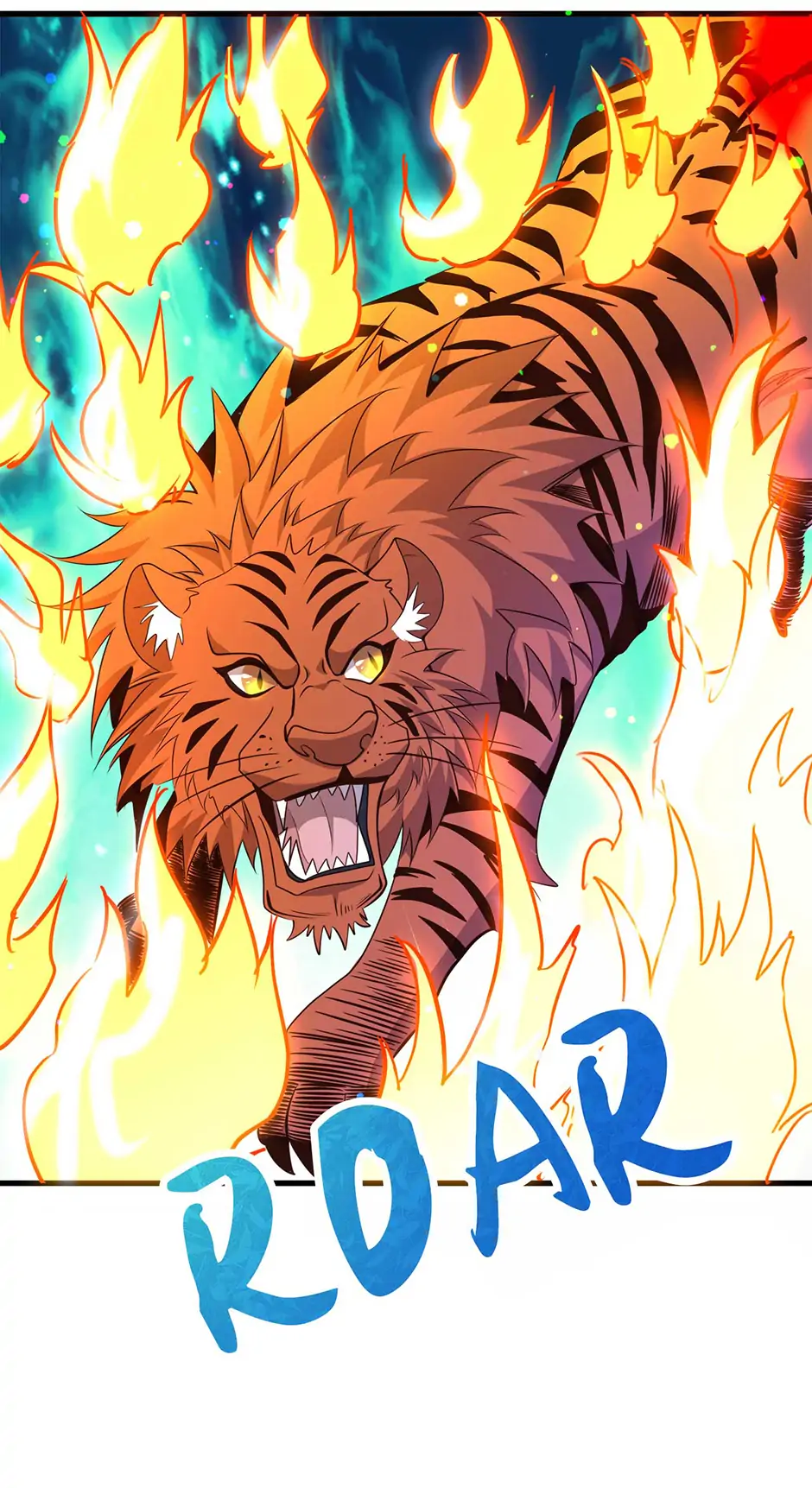 The Villain Is My Admirer Chapter 51 - page 7