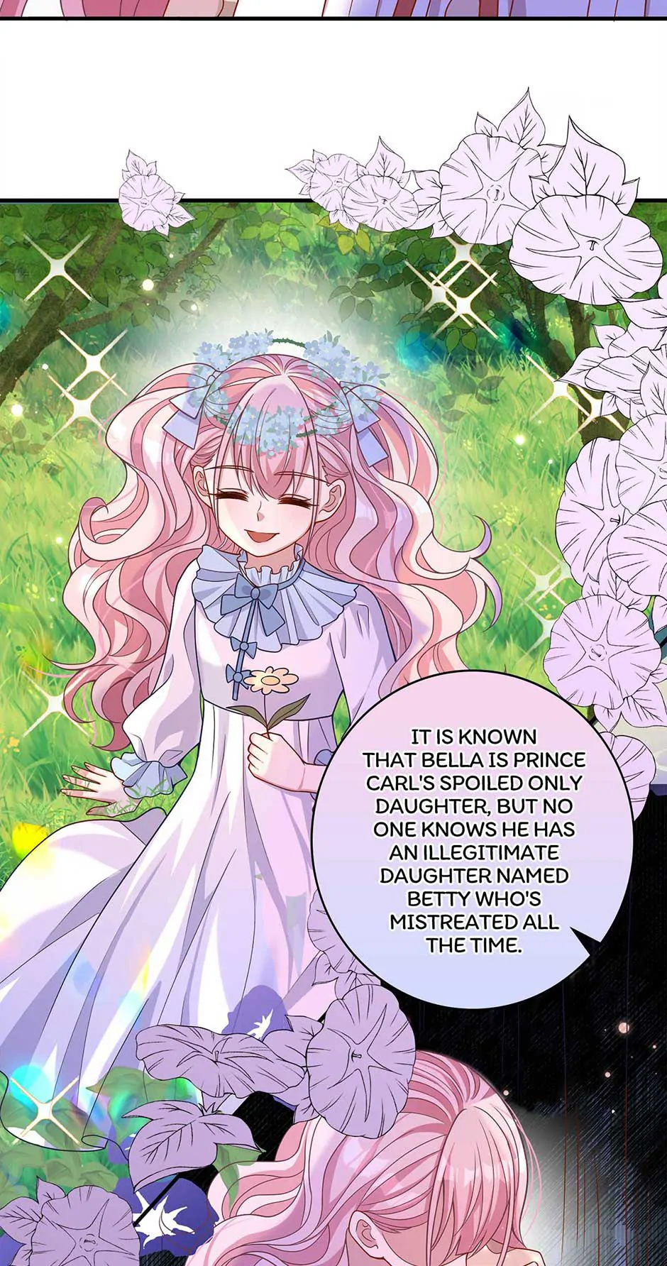 The Villain Is My Admirer Chapter 25 - page 9