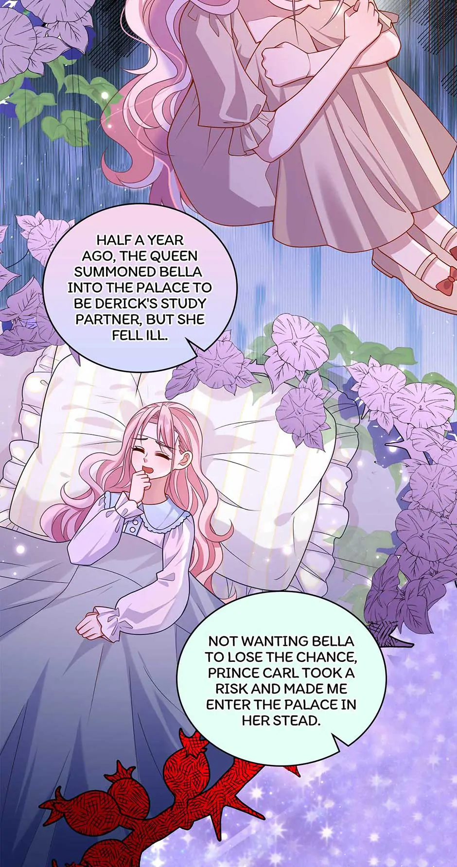 The Villain Is My Admirer Chapter 25 - page 10