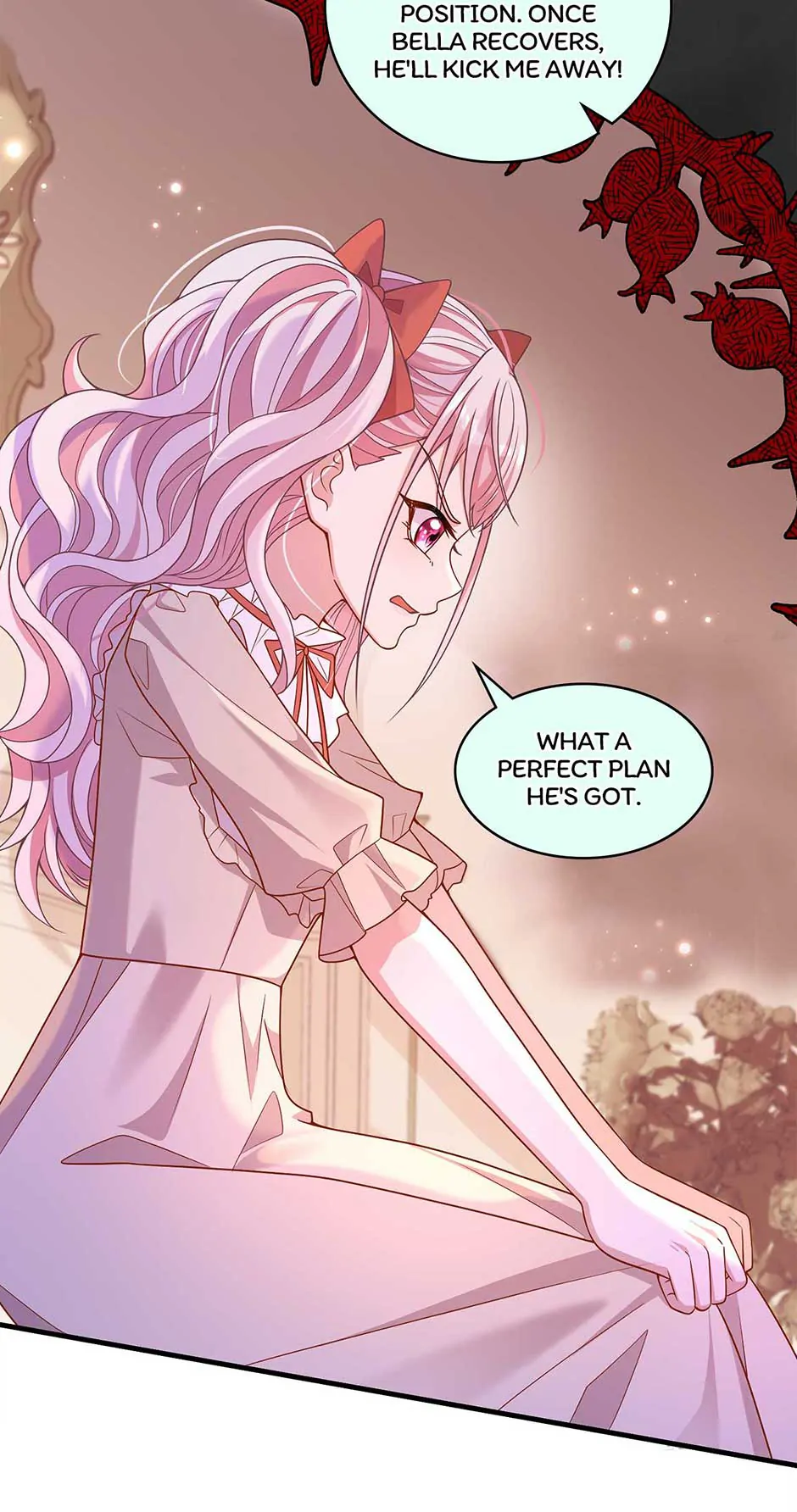 The Villain Is My Admirer Chapter 25 - page 12