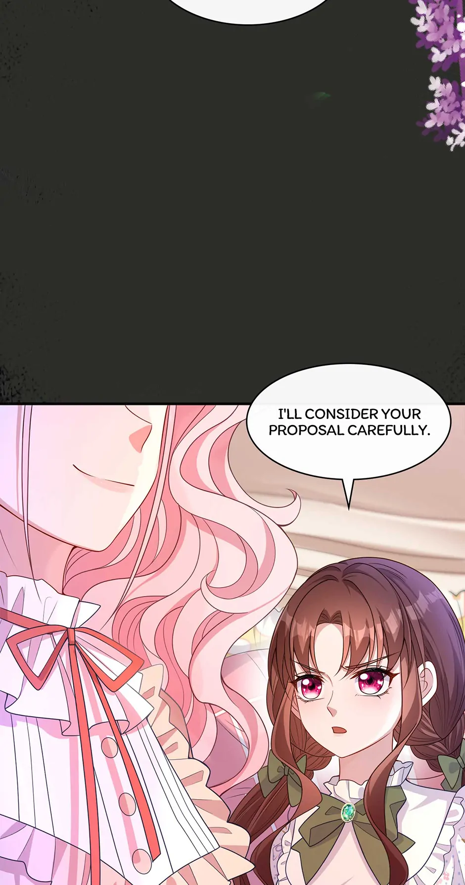 The Villain Is My Admirer Chapter 25 - page 18