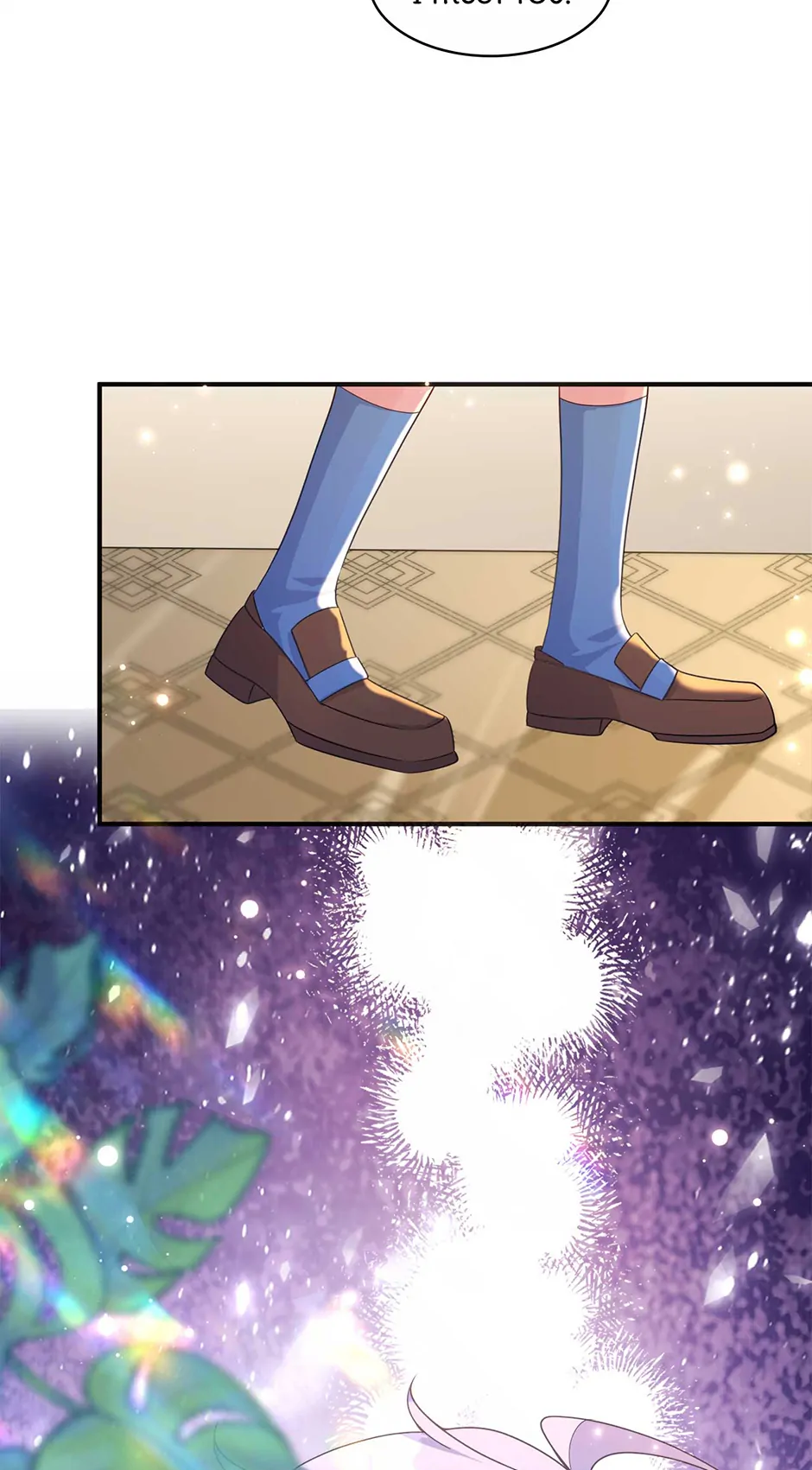 The Villain Is My Admirer Chapter 25 - page 26