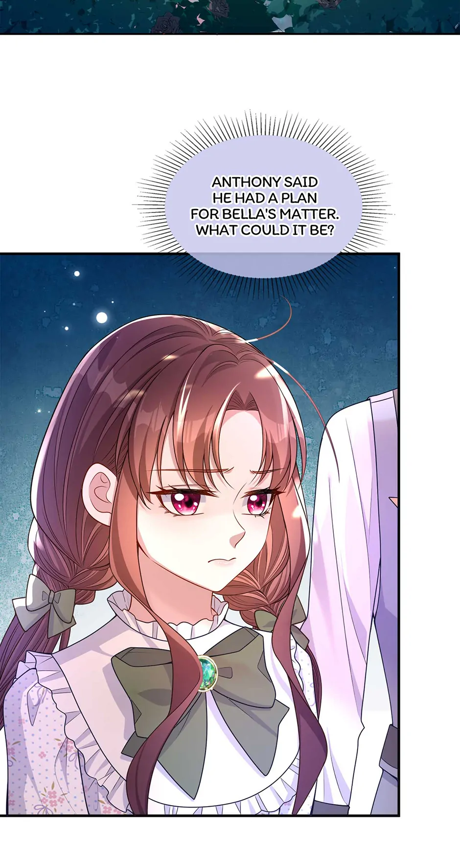 The Villain Is My Admirer Chapter 25 - page 30