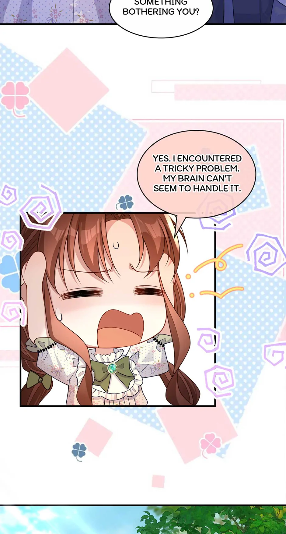 The Villain Is My Admirer Chapter 25 - page 33