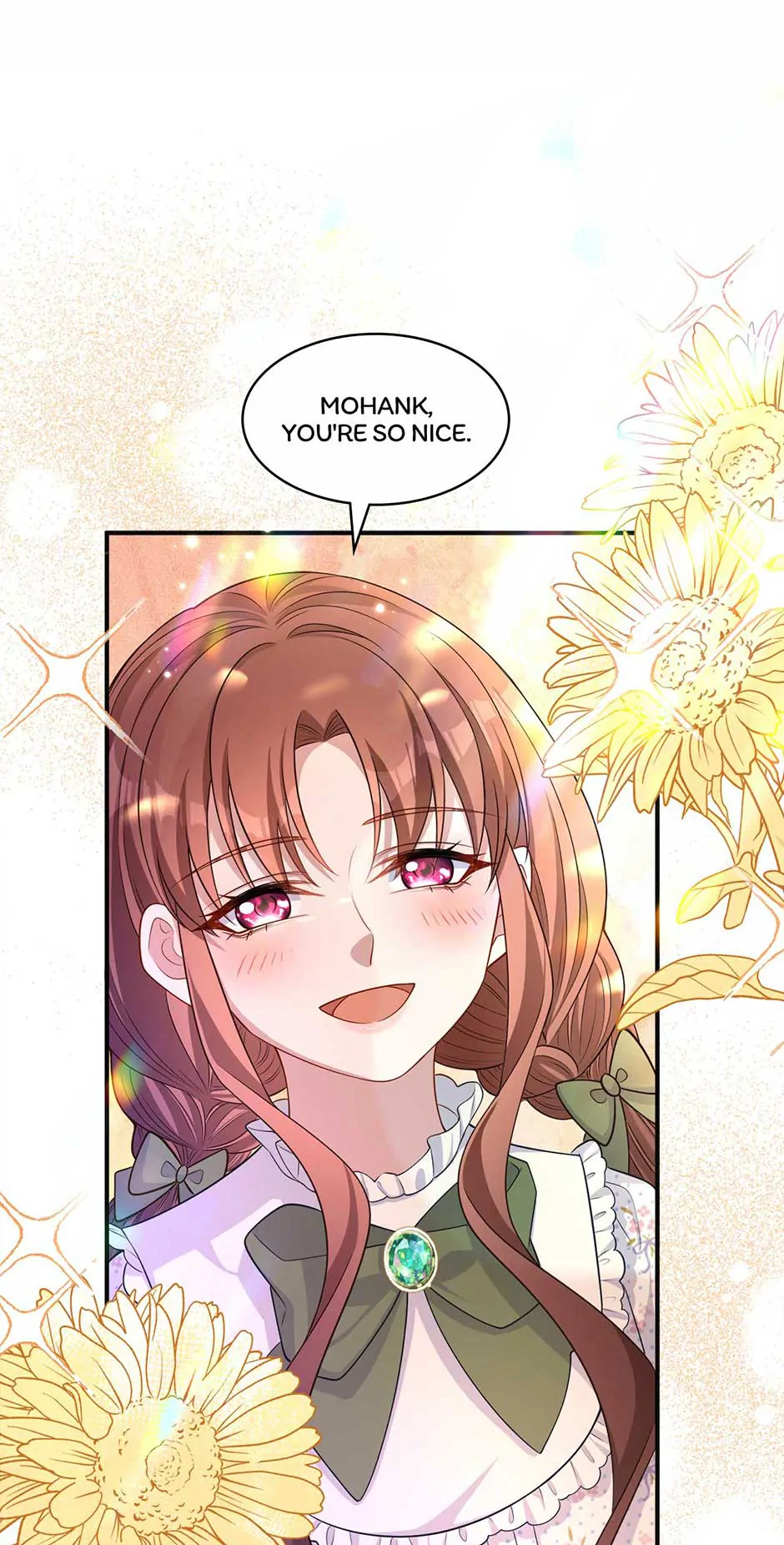 The Villain Is My Admirer Chapter 25 - page 41