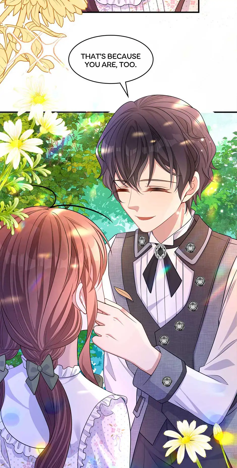 The Villain Is My Admirer Chapter 25 - page 42