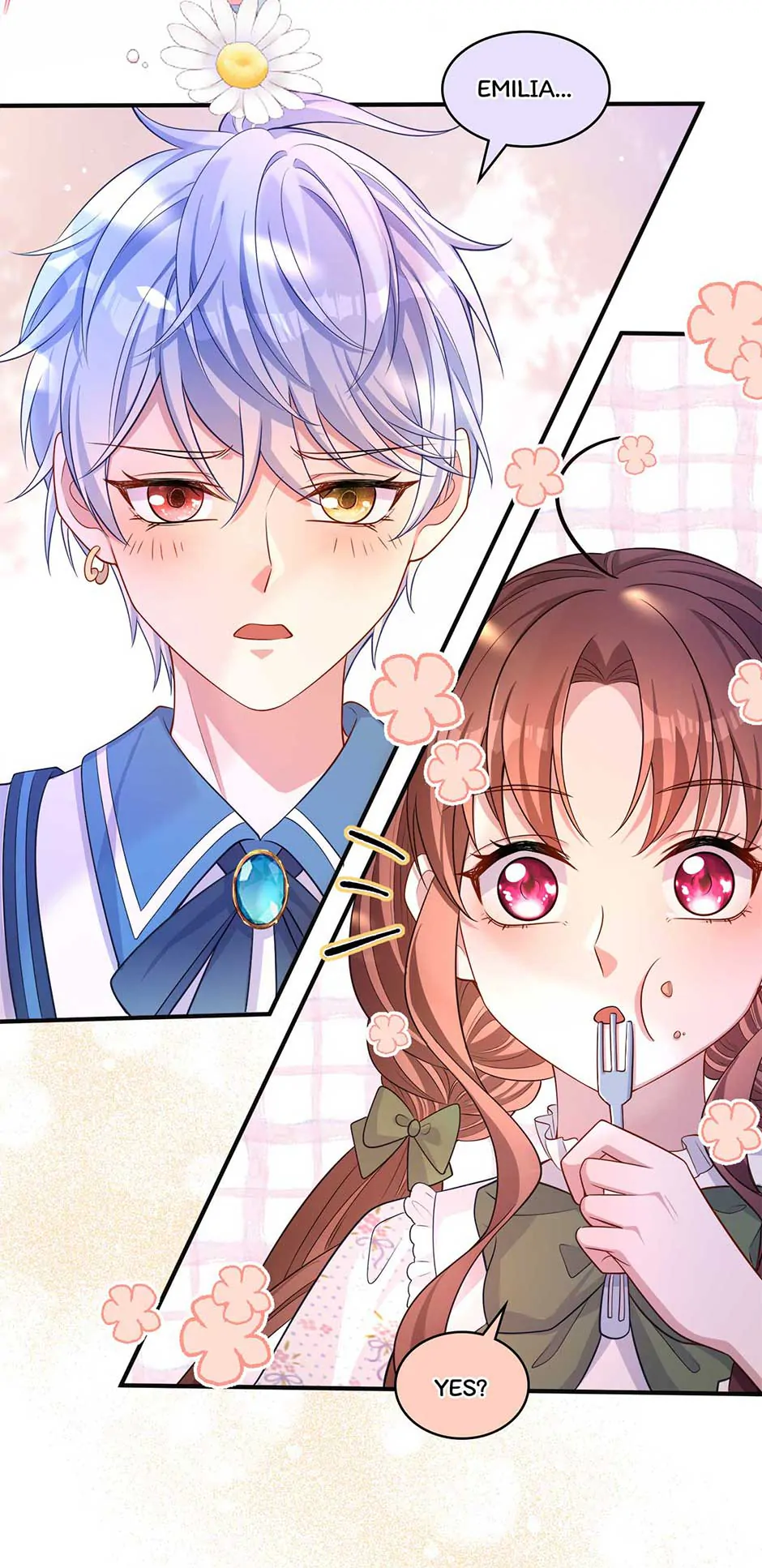 The Villain Is My Admirer Chapter 25 - page 46